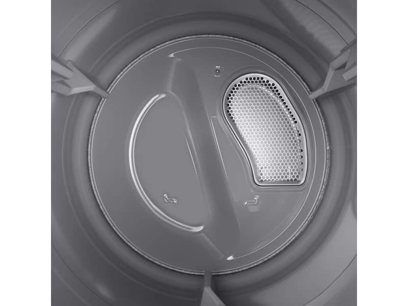 7.5 cu. ft. Gas Long Vent Dryer with Sensor Dry view 7