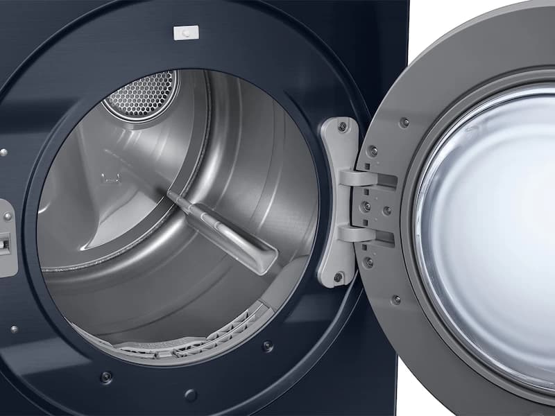 Bespoke AI Front Load Gas Dryer view 9