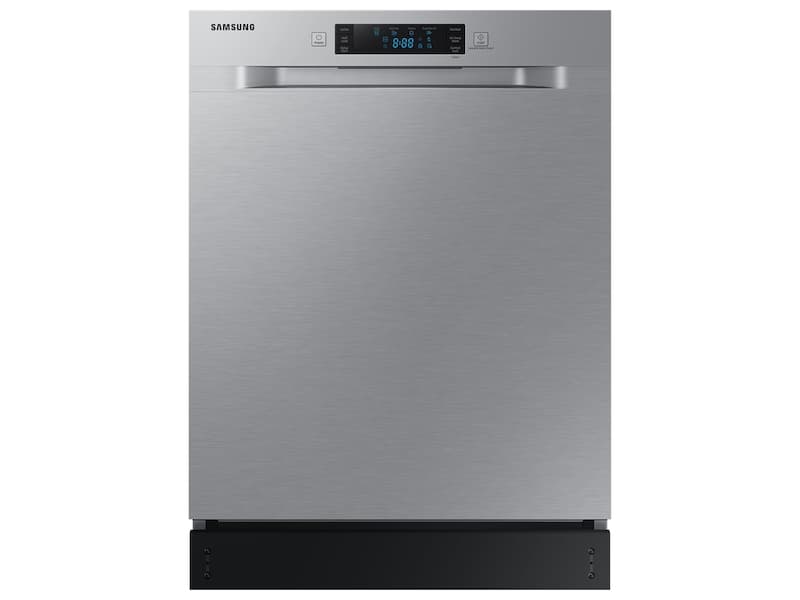 52 dBA ADA Dishwasher with easy to use digital touch controls deliver superior cleaning view 2