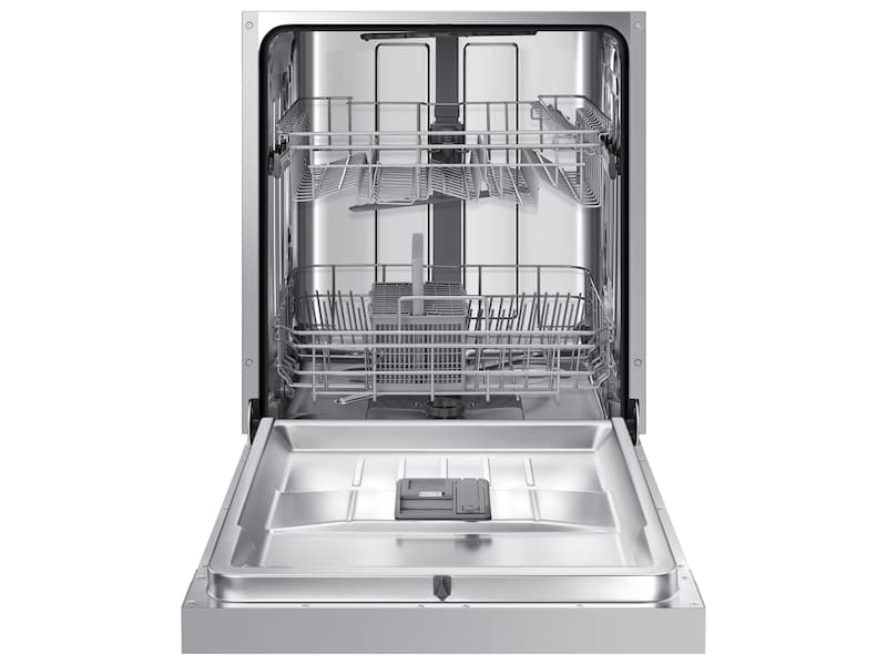 52 dBA ADA Dishwasher with easy to use digital touch controls deliver superior cleaning view 5
