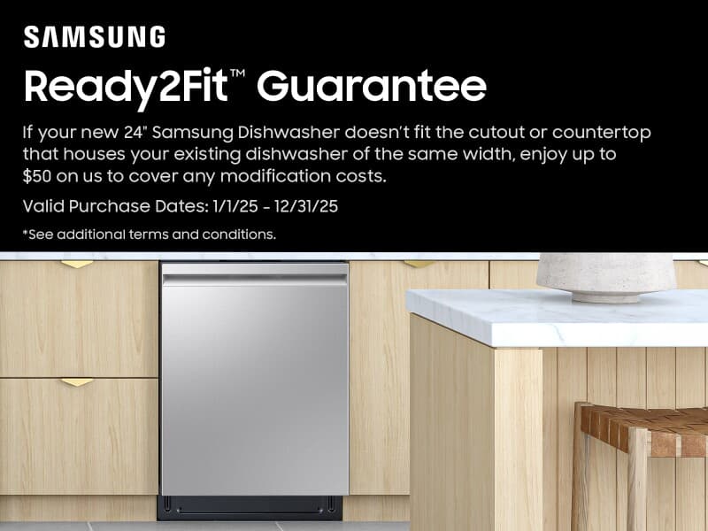 38 dBA Bespoke Smart Dishwasher with 3rd Rack Washing System in Fingerprint Resistant Stainless Steel view 10