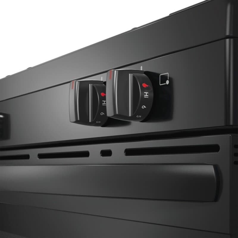 30" Gas Range view 8