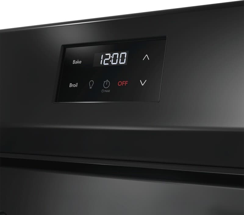 30" Gas Range view 8