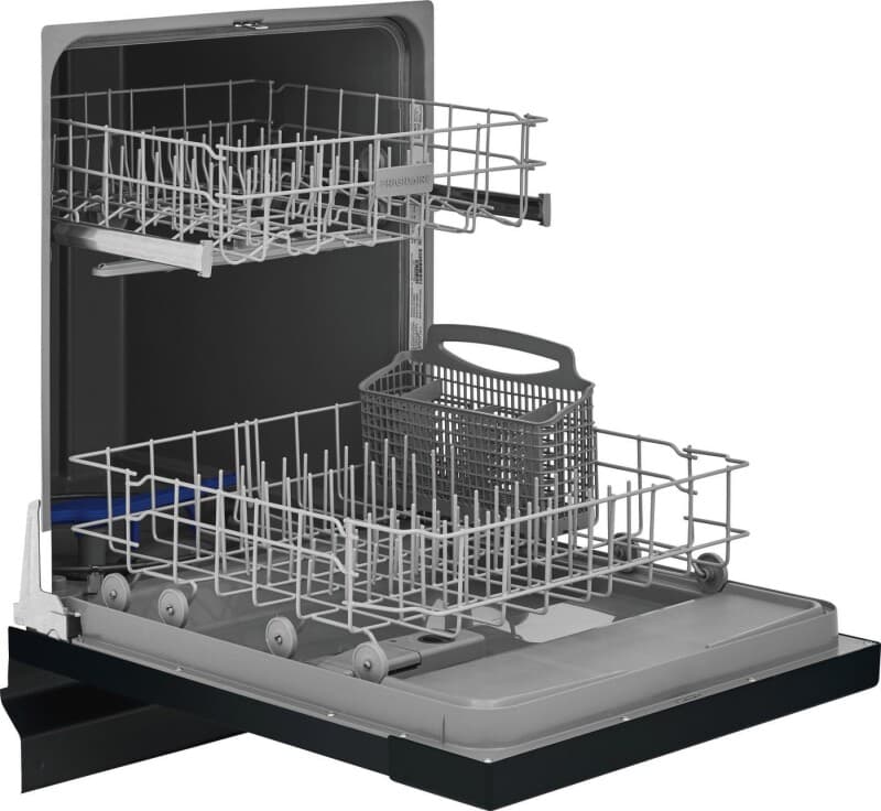 24" Dishwasher view 7