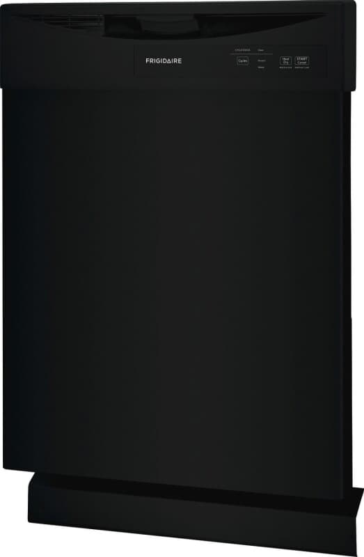 24" Dishwasher view 10