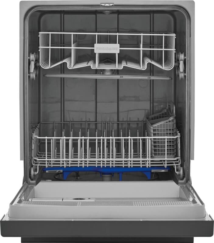 24" Dishwasher view 3