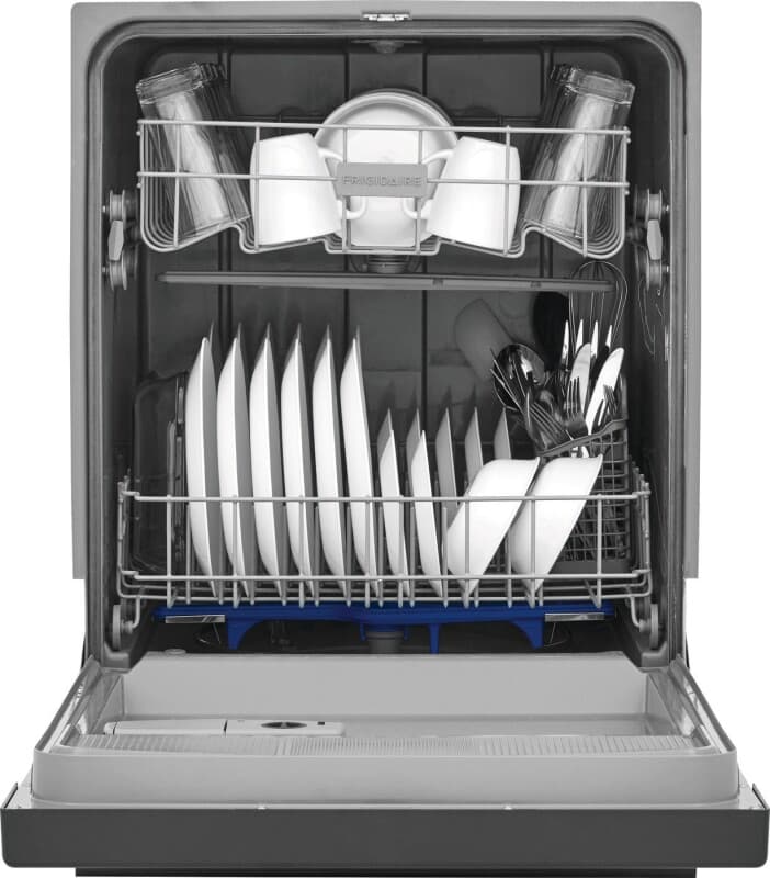 24" Dishwasher view 6