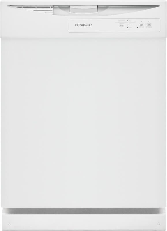 24" Dishwasher