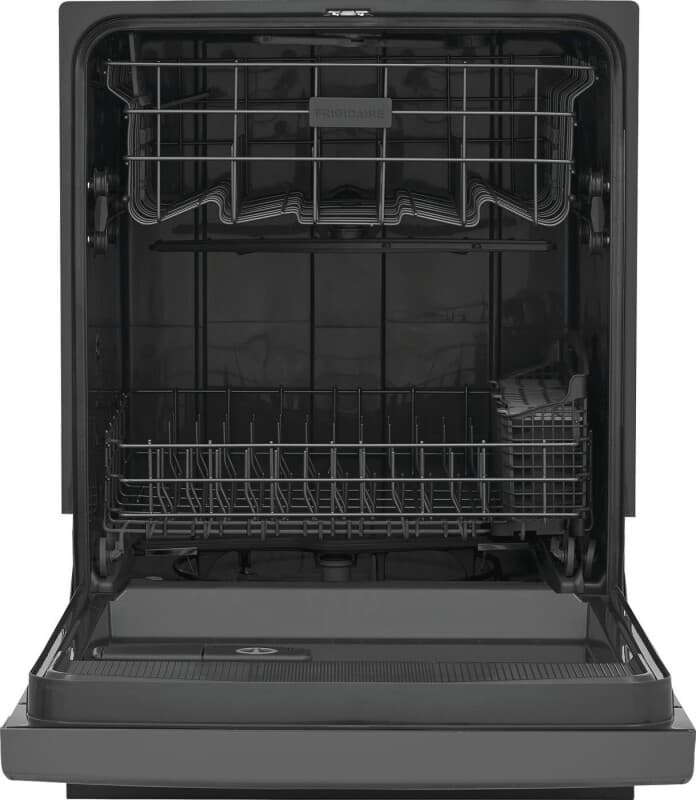 24" Dishwasher view 3