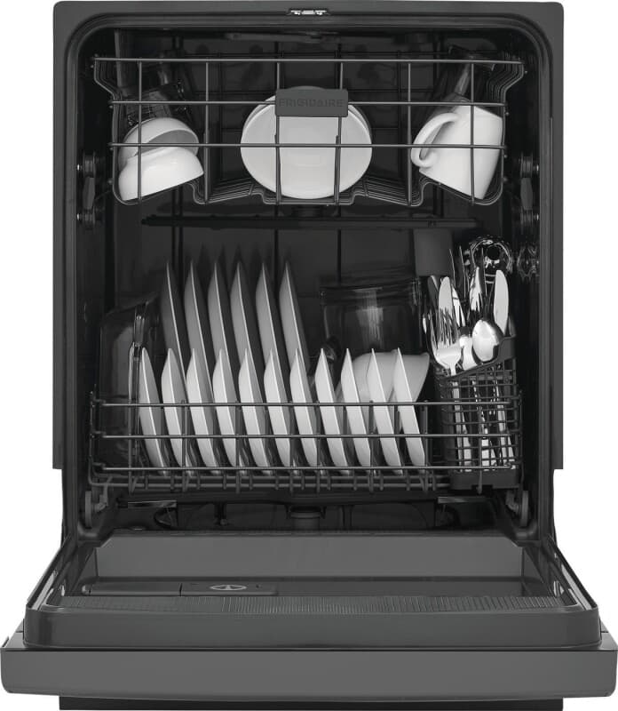 24" Dishwasher view 2