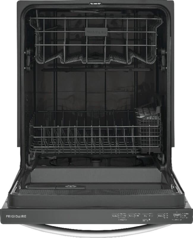 24" Dishwasher view 3