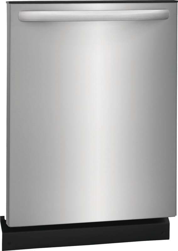24" Dishwasher view 10