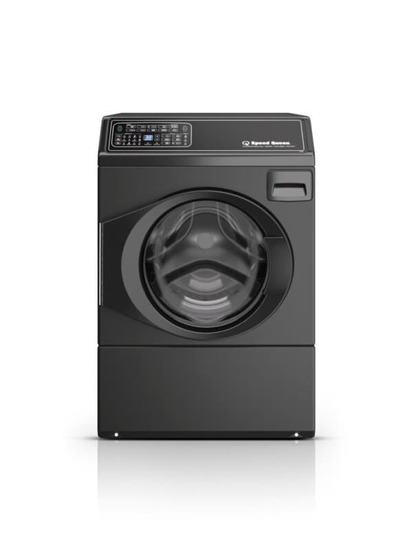 FF7 Front Load Washer with Pet Plus™ view 4