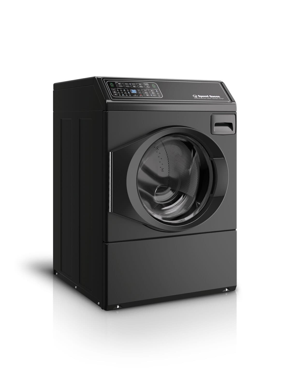 FF7 Front Load Washer with Pet Plus™ view 3