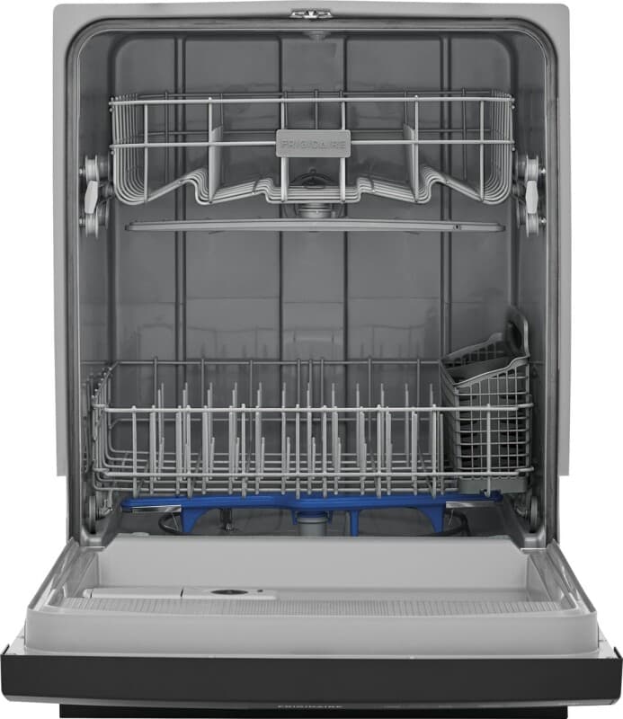 24" Dishwasher view 6