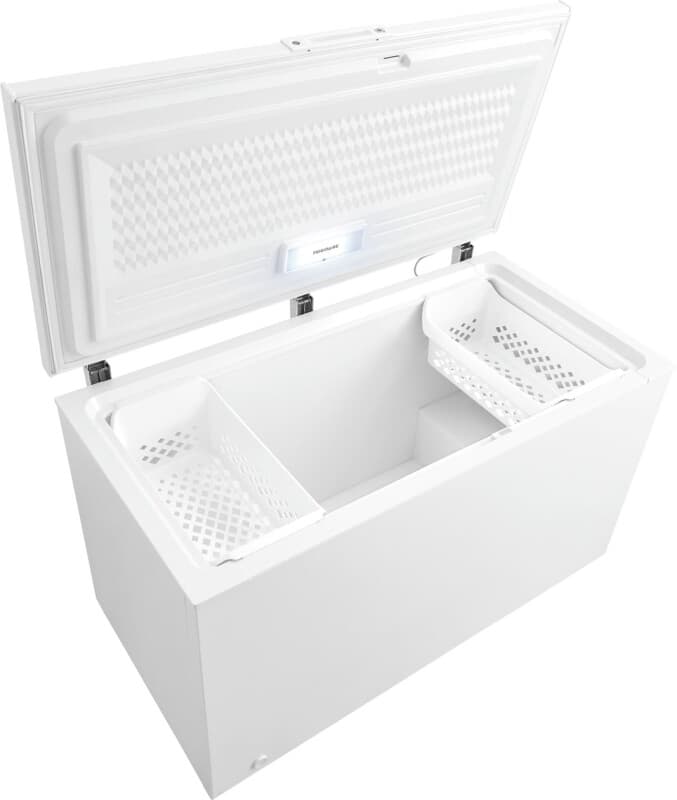 15 Cu. Ft. Garage Ready Chest Freezer view 8