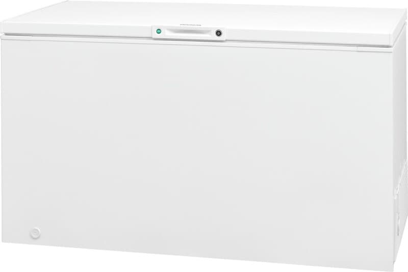 15 Cu. Ft. Garage Ready Chest Freezer view 6
