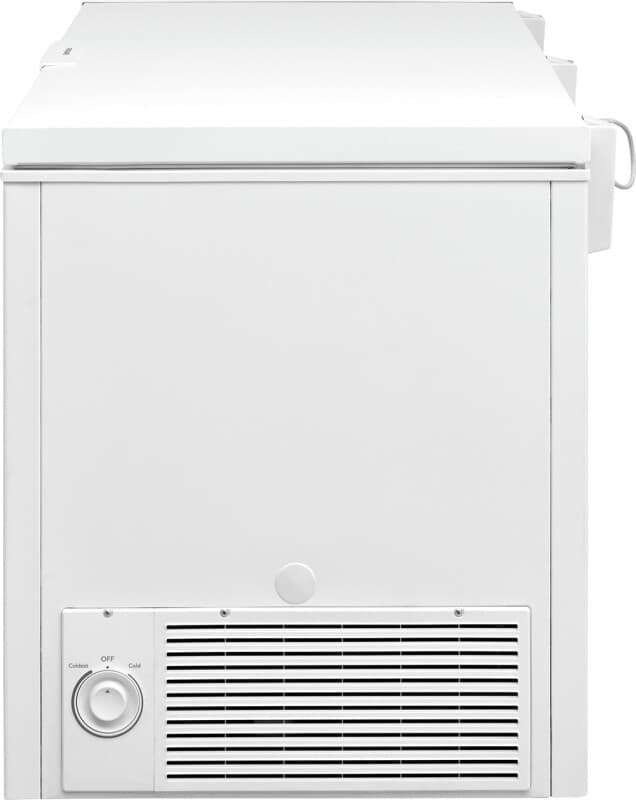 15 Cu. Ft. Garage Ready Chest Freezer view 4