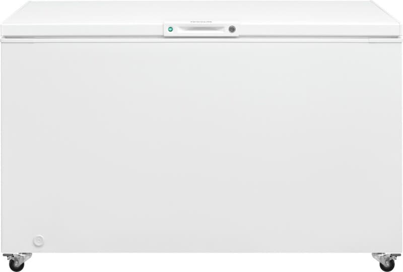 15 Cu. Ft. Garage Ready Chest Freezer view 3