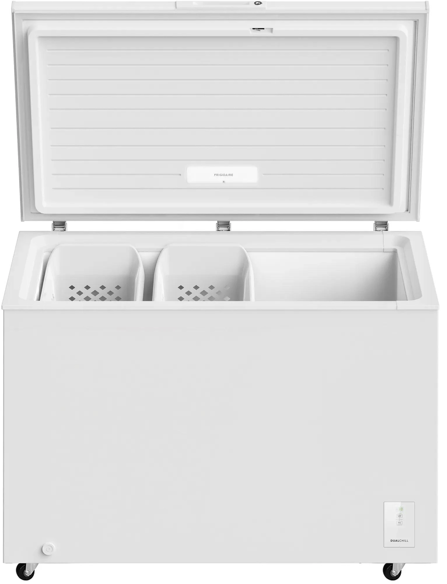 15 Cu. Ft. Garage Ready Chest Freezer view 3