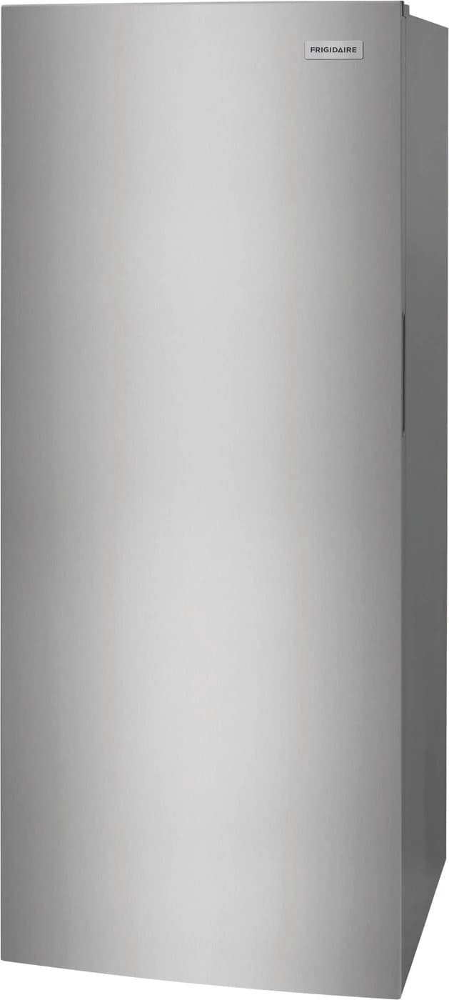 16 Cu. Ft. Garage Ready Upright Freezer view 8