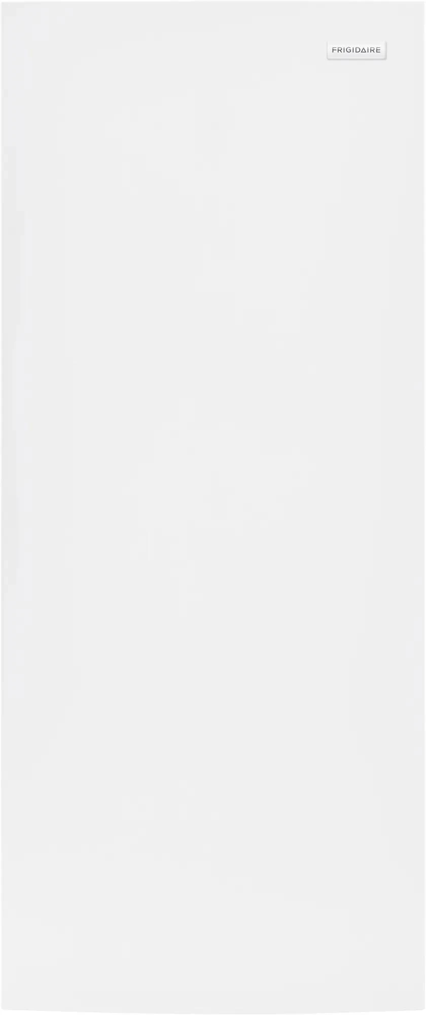 16 Cu. Ft. Garage Ready Upright Freezer