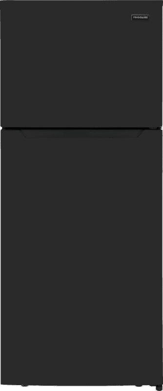 18 Cu. Ft. Top Freezer Refrigerator