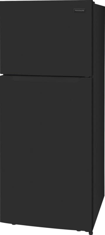 18 Cu. Ft. Top Freezer Refrigerator view 8