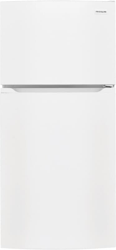14 Cu. Ft. Top Freezer Refrigerator