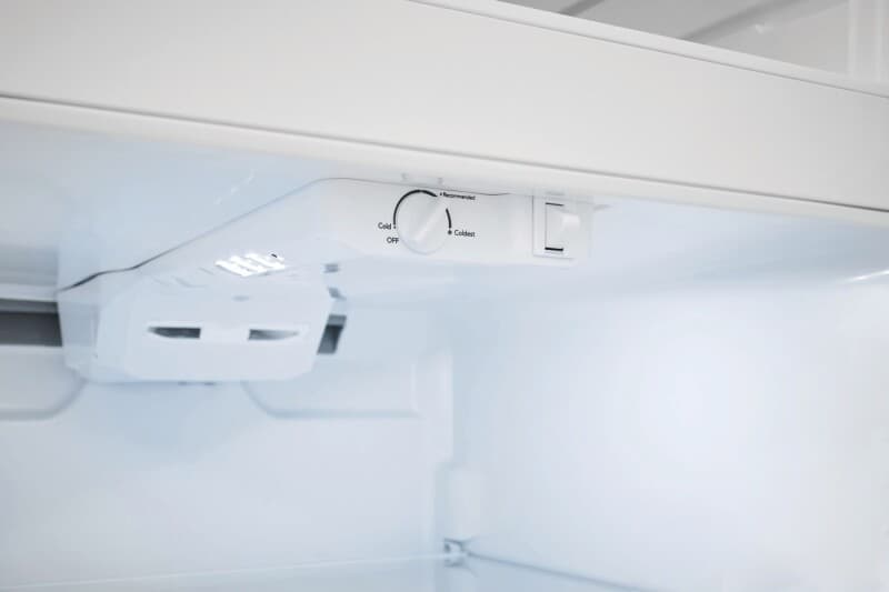14 Cu. Ft. Top Freezer Refrigerator view 6