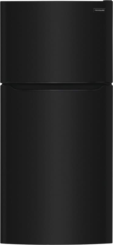 18 Cu. Ft. Garage Ready Top Freezer Refrigerator