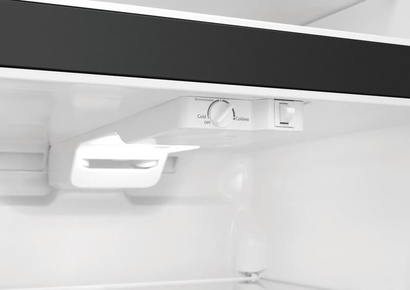 18 Cu. Ft. Garage Ready Top Freezer Refrigerator view 7