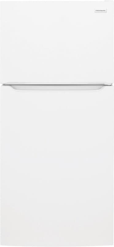 18 Cu. Ft. Garage Ready Top Freezer Refrigerator