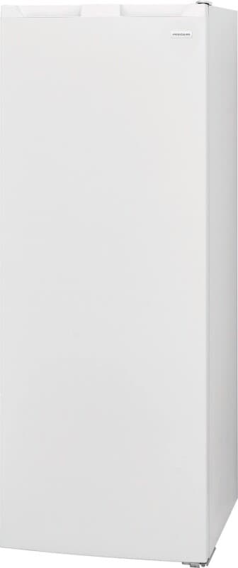 7 Cu. Ft. Garage Ready Upright Freezer view 8