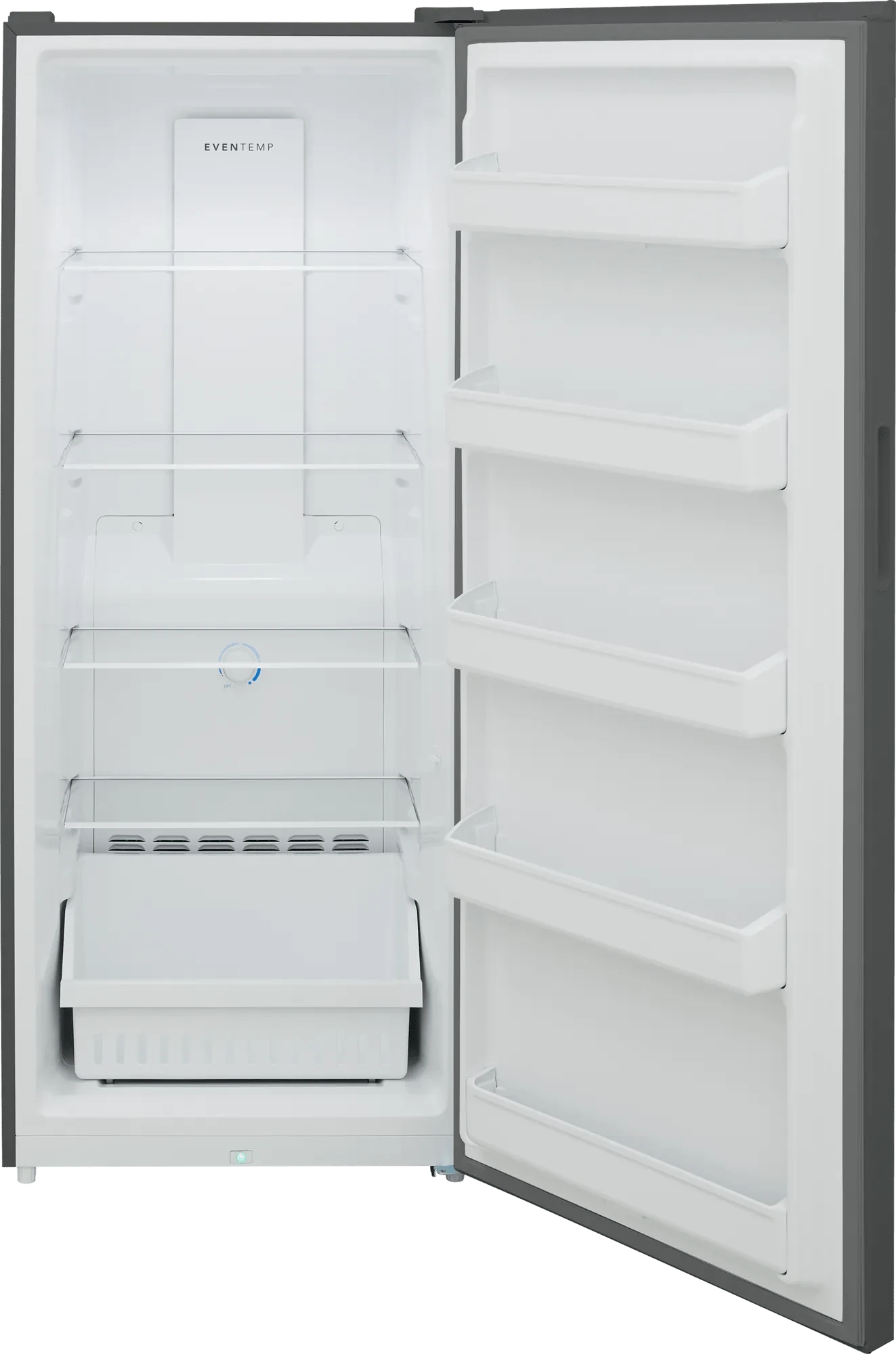 13 Cu. Ft. Garage Ready Upright Freezer view 6