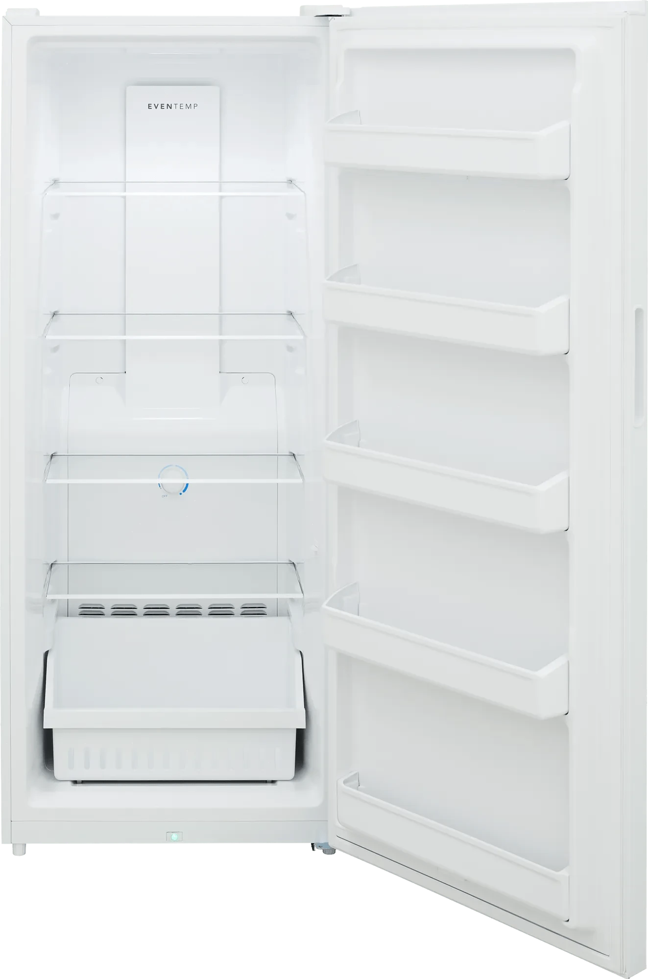 13 Cu. Ft. Garage Ready Upright Freezer view 7