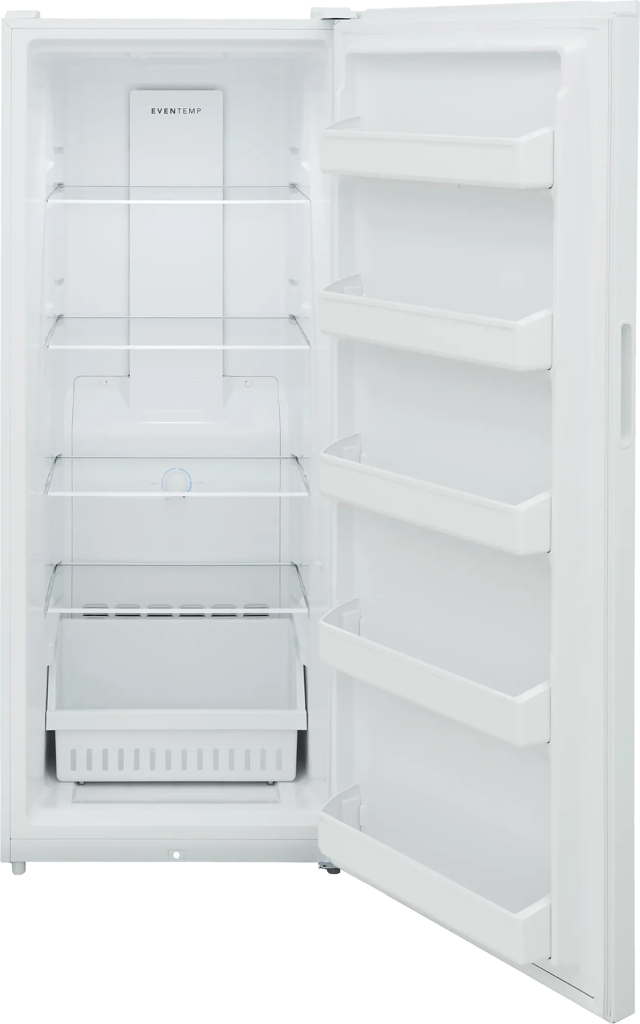 16 Cu. Ft. Garage Ready Upright Freezer view 7