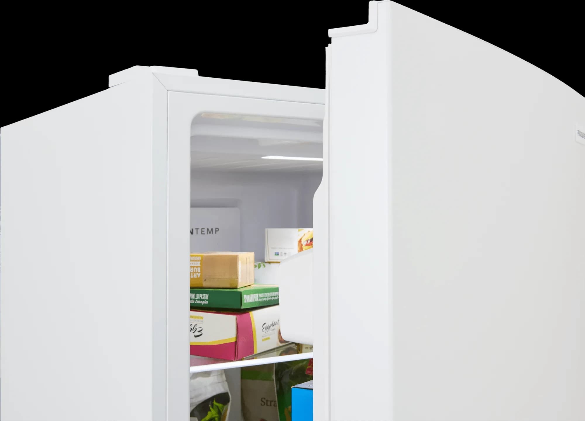 16 Cu. Ft. Garage Ready Upright Freezer view 10