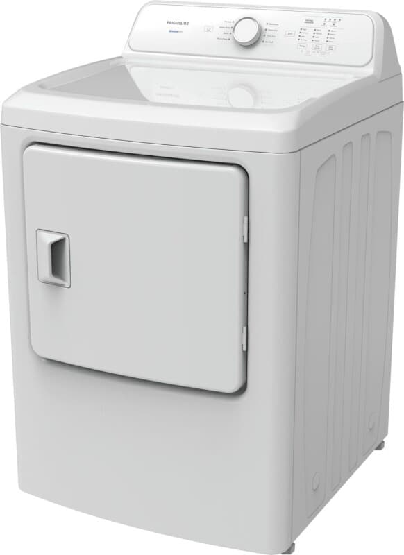 7 Cu. Ft. Electric Dryer view 5