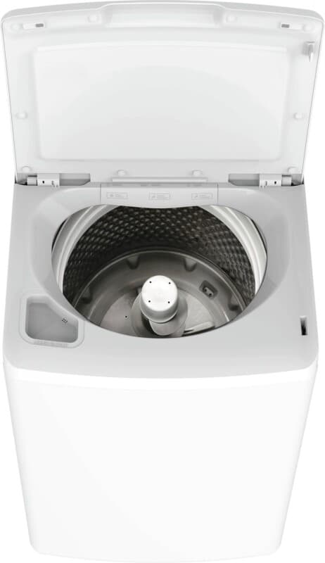 4.1 Cu. Ft. Top Load Washer view 2