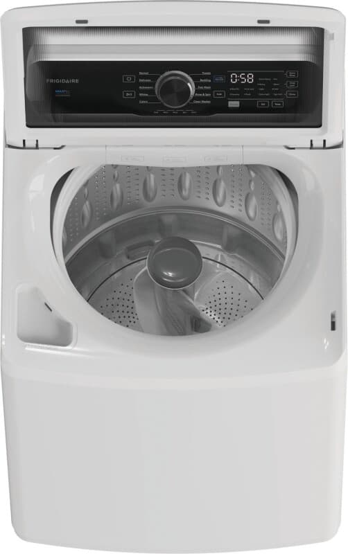 4.4 Cu. Ft. Top Load Washer view 3