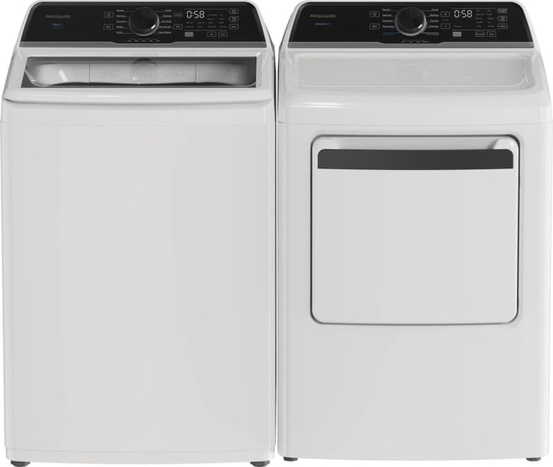 4.4 Cu. Ft. Top Load Washer view 6