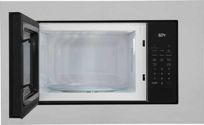 1.6 Cu. Ft. Built-In Microwave view 2