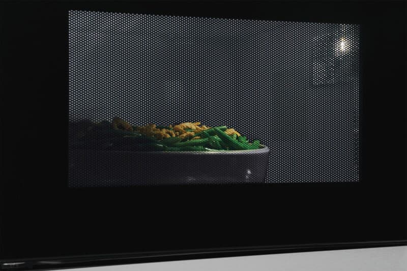 1.6 Cu. Ft. Built-In Microwave view 5