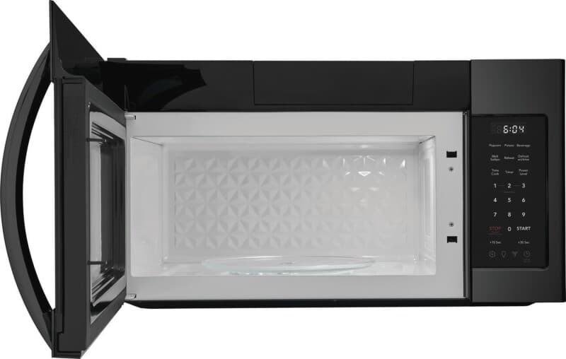 1.8 Cu. Ft. Over-The-Range Microwave view 10