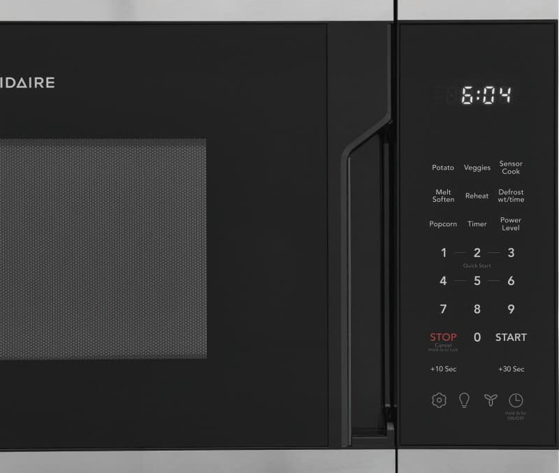 1.8 Cu. Ft. Over-The-Range Microwave view 6