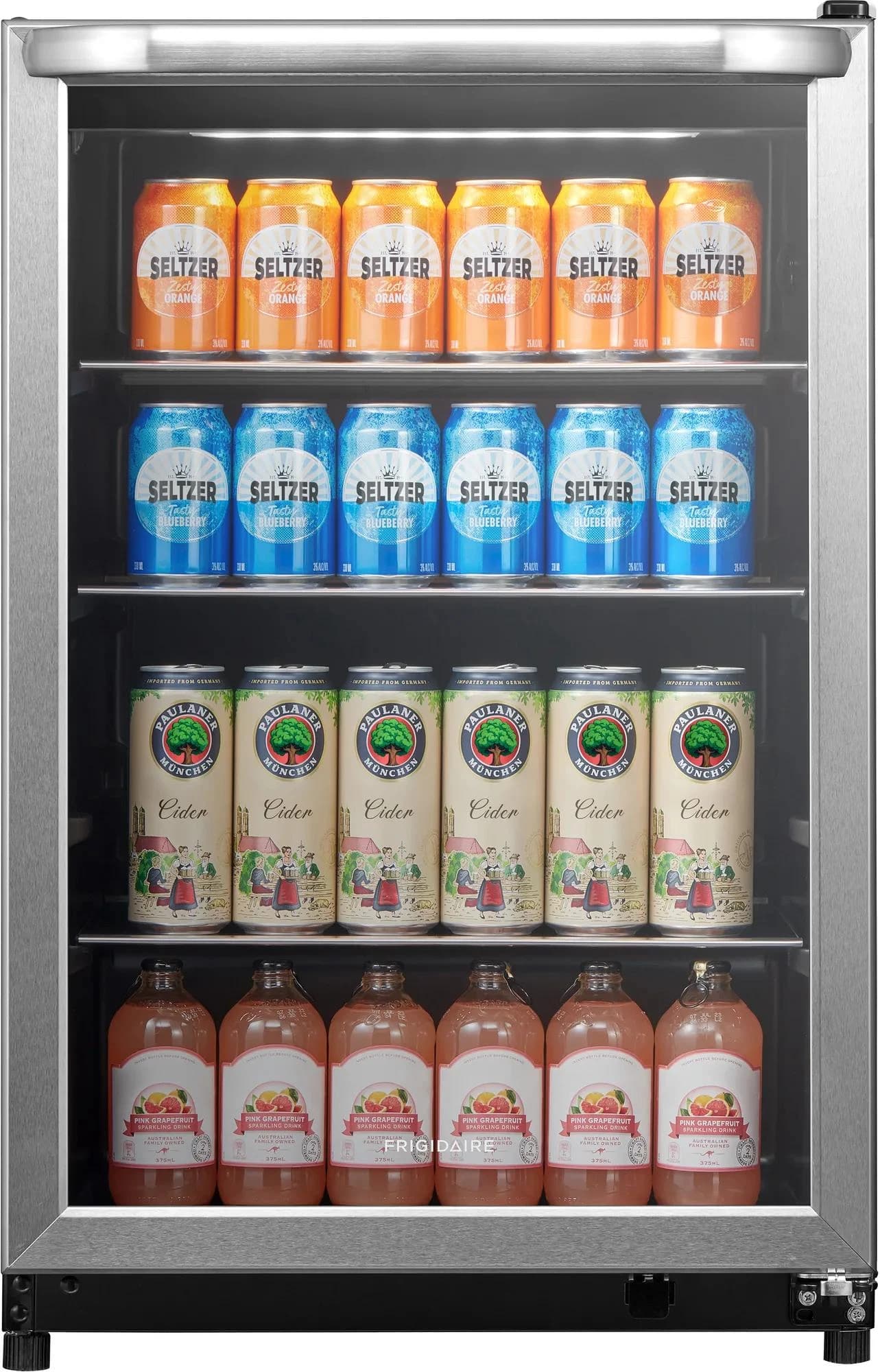 144 Can Beverage Center view 4