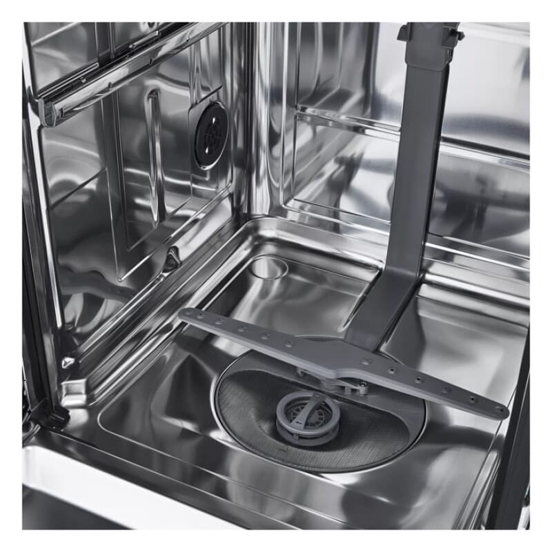 24 Inch Front Control Dishwasher With Lodecibel Operation And Dynamic Dry™ view 6