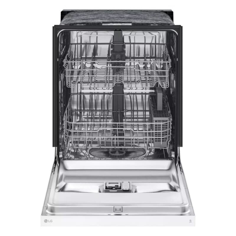 24 Inch Front Control Dishwasher With Lodecibel Operation And Dynamic Dry™ view 5