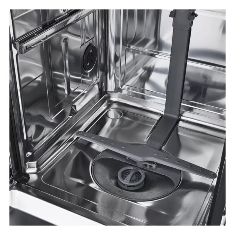 24 Inch Front Control Dishwasher With Lodecibel Operation And Dynamic Dry™ view 6